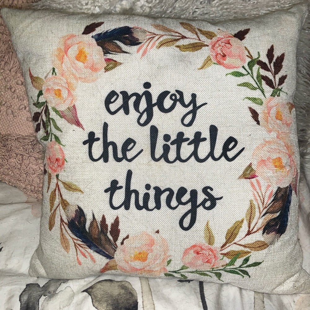 Pillow